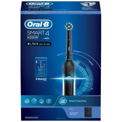 Oral-B SMART 4200