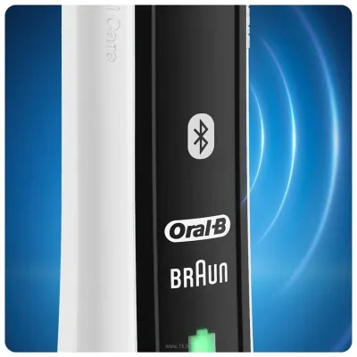 Oral-B Smart 5 (D601.523.5X) CrossAction