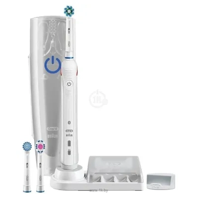 Oral-B Smart 5 5000N