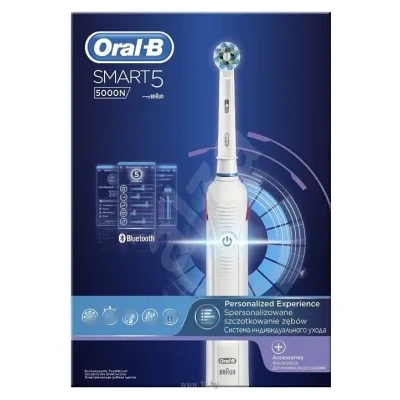 Oral-B Smart 5 5000N