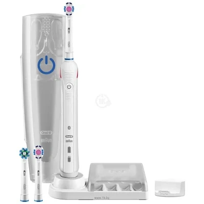 Oral-B Smart 5 5000W 3D White