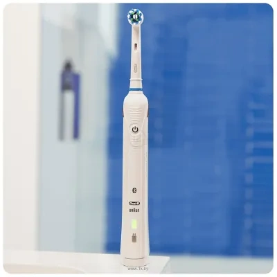 Oral-B Smart 5 5000W 3D White