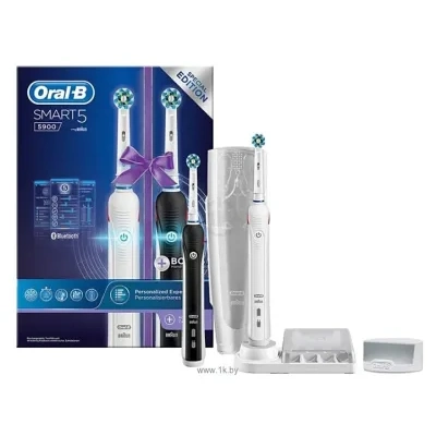 Oral-B Smart 5 5900