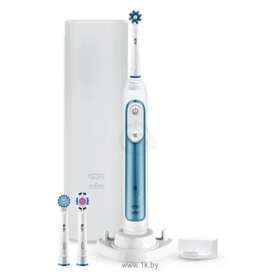Oral-B Smart 6 6000N