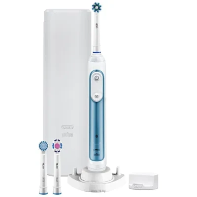 Oral-B Smart 6 6000N D700.534.5XP