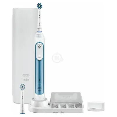 Oral-B Smart 6 6100S