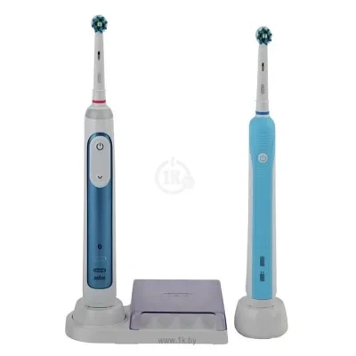 Oral-B Smart 6 6500W