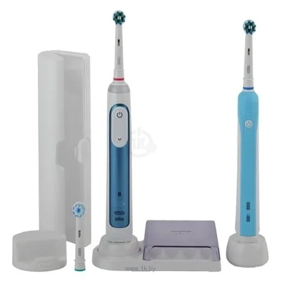 Oral-B Smart 6 6500W