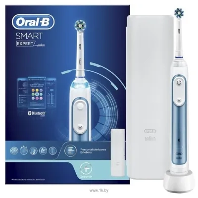 Oral-B Smart 6000 Expert D700.513.5X