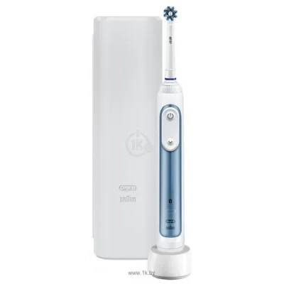 Oral-B Smart 6000 Expert D700.513.5X