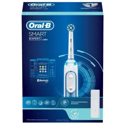 Oral-B Smart 6000 Expert D700.513.5X
