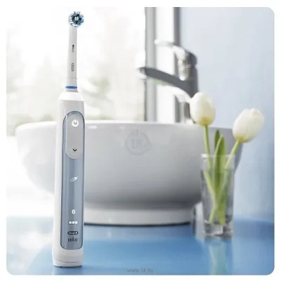 Oral-B Smart 6000 Expert D700.513.5X