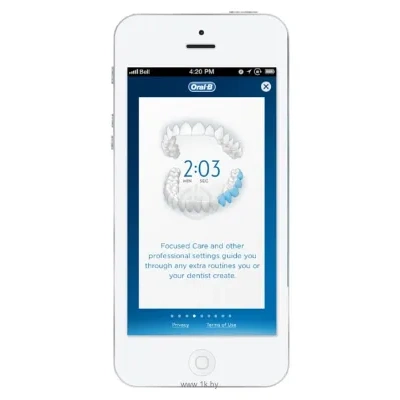 Oral-B SmartSeries 4000