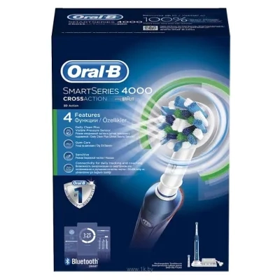 Oral-B SmartSeries 4000