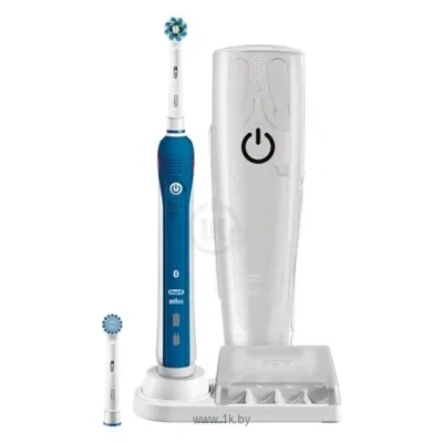 Oral-B SmartSeries 4500