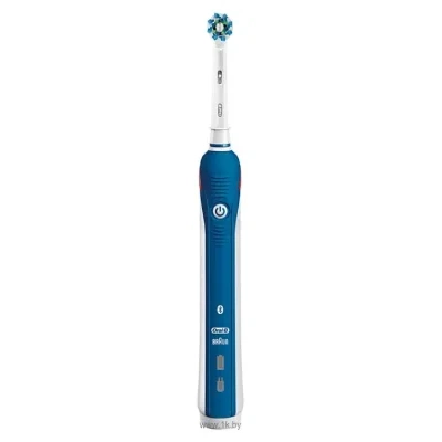 Oral-B SmartSeries 5000 CrossAction