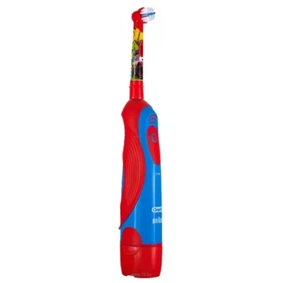 Oral-B Stages Power Cars (DB4.510.K)