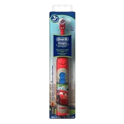 Oral-B Stages Power DB3010