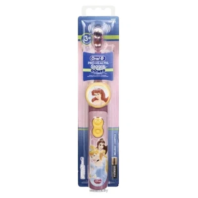 Oral-B Stages Power DB3010