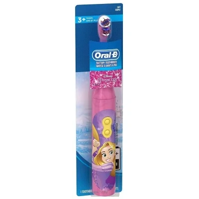 Oral-B Stages Power DB3010
