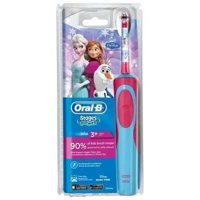 Oral-B Stages Power Frozen D12.513.K