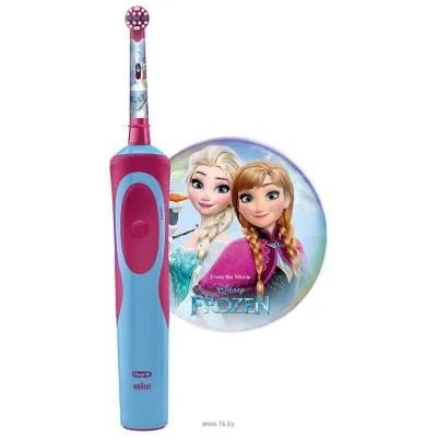 Oral-B Stages Power Frozen D12.513.K