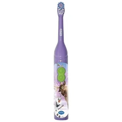 Oral-B Stages Power Kids Disney Frozen