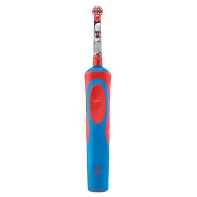 Oral-B Stages Power Zvezdnyie voynyi D12.513K