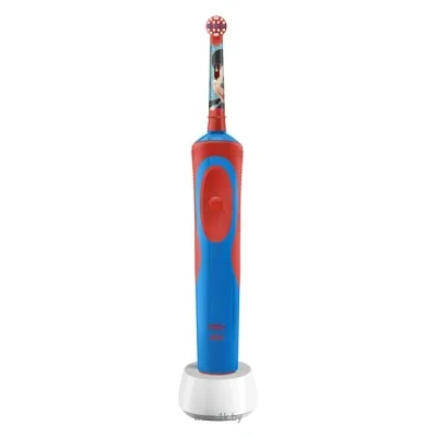 Oral-B Stages Power Mikki