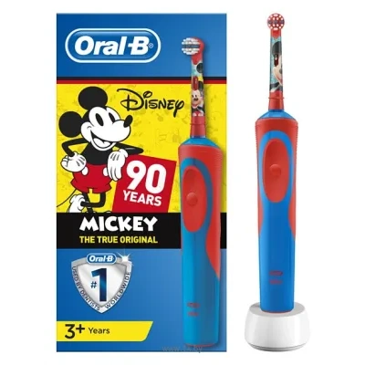 Oral-B Stages Power Mikki