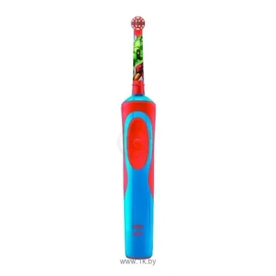 Oral-B Stages Power Mstiteli D12.513K