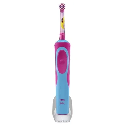 Oral-B Stages Power Printsessyi D12.513K