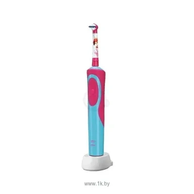 Oral-B Stages Power Printsessyi D12.513K