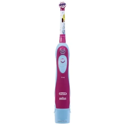 Oral-B Stages Power Printsessyi DB4.510K
