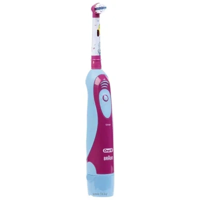 Oral-B Stages Power Printsessyi DB4.510K