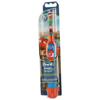 Oral-B Stages Power Printsessyi DB4.510K