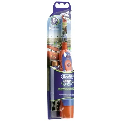 Oral-B Stages Power Printsessyi DB4.510K