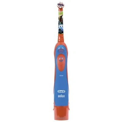 Oral-B Stages Power Printsessyi DB4.510K