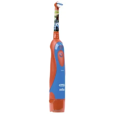 Oral-B Stages Power Printsessyi DB4.510K
