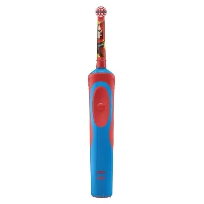 Oral-B Stages Power Supersemeyka D12.513K