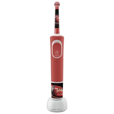 Oral-B Stages Power Tachki D12.513K + chehol