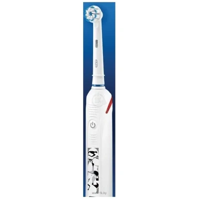 Oral-B Star Wars D501