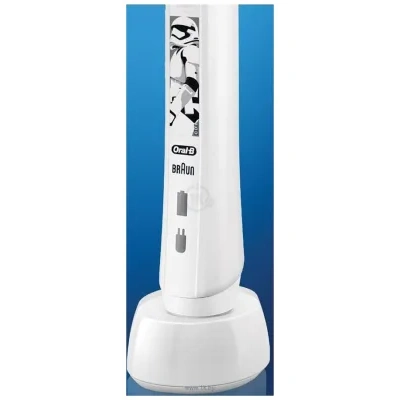 Oral-B Star Wars D501