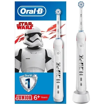 Oral-B Star Wars D501