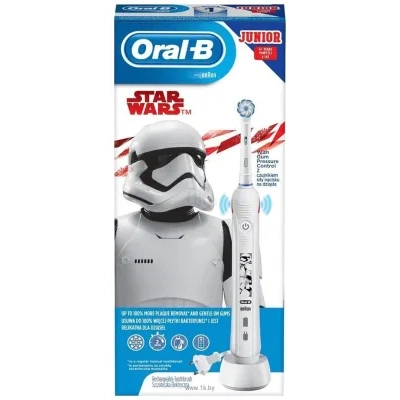 Oral-B Star Wars D501