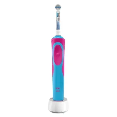 Oral-B Starter Pack Holodnoe serdtse 2