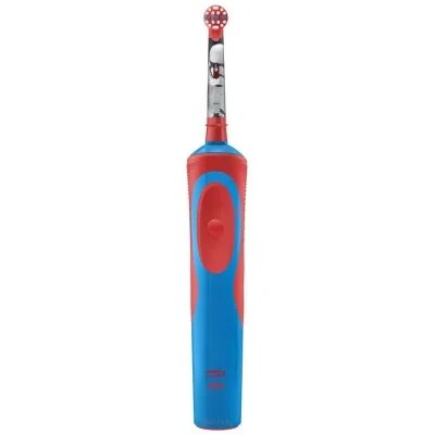 Oral-B StarWars (D12.513.K) Stages Power + futlyar