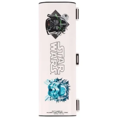 Oral-B StarWars (D12.513.K) Stages Power + futlyar