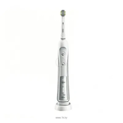 Oral-B Triumph 5000 (D34.575.5X) + Smart Guide