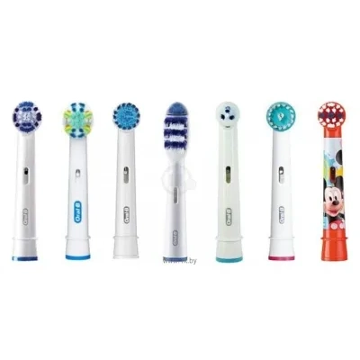 Oral-B Triumph 5000 (D34.575.5X) + Smart Guide